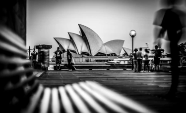 sydney opera house Australia