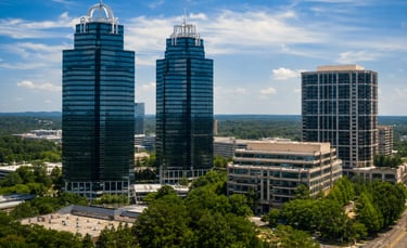 Sandy Springs Georgia