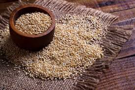 Ancient, high-protein, naturally gluten-free Andean quinoa from Colombia.