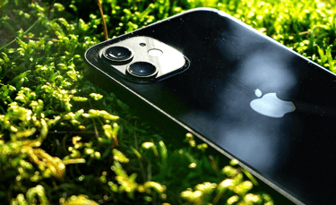 Foto sobre comprar un iPhone Km0