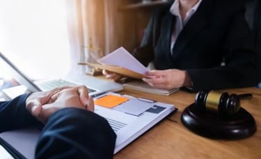 Corporate Retainership – Why Businesses Need a Legal Partner