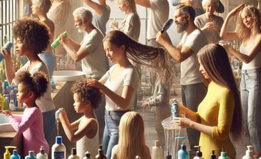 hair care 3