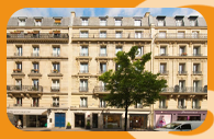 France Hotels