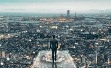 Ever-Evolving Business Landscape of Asia