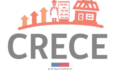 Programa CRECE SERCOTEC. Asesoría para emprendedores en Chile con Profity.cl.