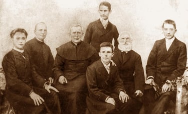 św. Zygmunt Gorazdowski