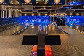 The Palacia Mall of Noida