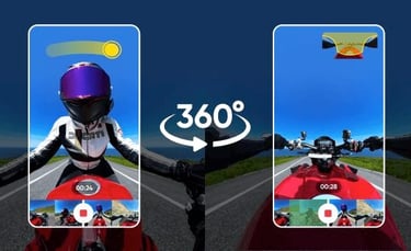 Insta360 X4 Iin India