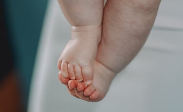 eczéma chez les bébés