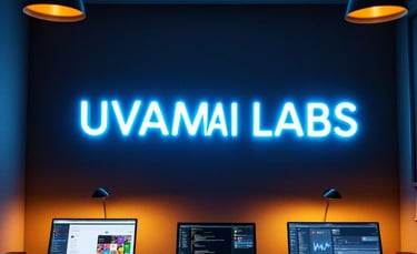 VOC_uvamai @Innovations lab
