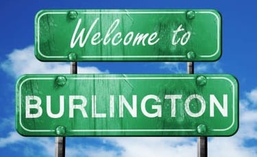 Burlington Dumpster Rentals