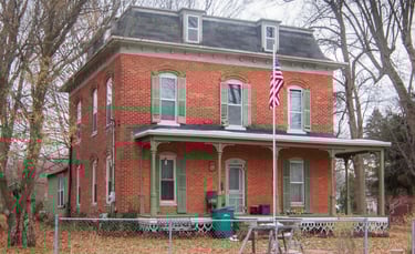 Sherwood Dumpster Rentals