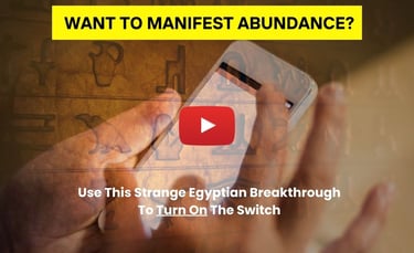 manifest abundance