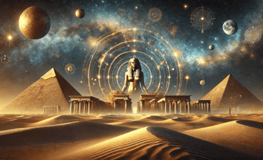 hermetic principle of rhythm