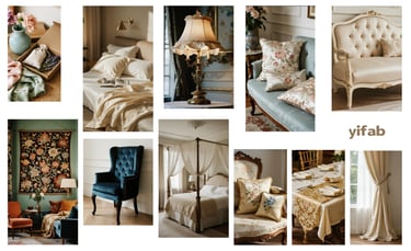 Top 10 Uses for Silk Fabric at Home