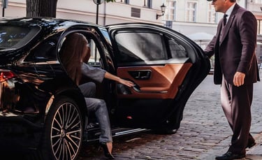 Dalaman Airport Limousine Service Blog