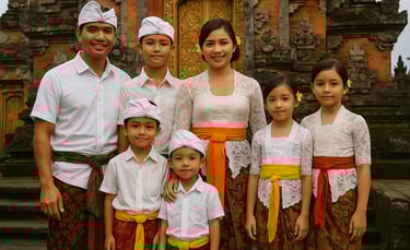 Balinese Name