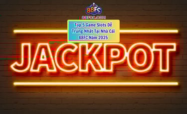slots 88fc