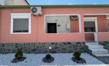 kashta v nea iraklitsa