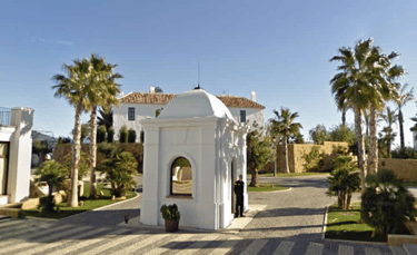 Servicios de Conserjería para comunidades