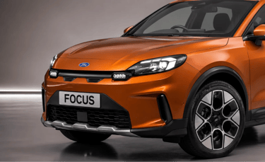 Novo Ford Focus SUV exibe visual moderno e marca o retorno do modelo ao mercado