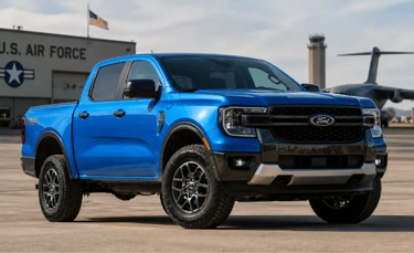 ford veiculos militares picape em base aerea eua possivel retorno exercito