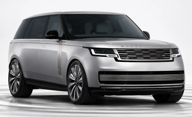Range Rover SV Ultra SUV de luxo exclusivo vendido apenas sob convite