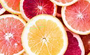 Fruity Scents