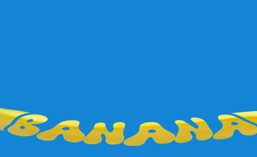 a banana peeler with the word banana peel on it