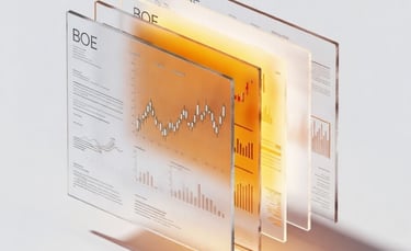 Software para distribuidores médicos con alerta BOE