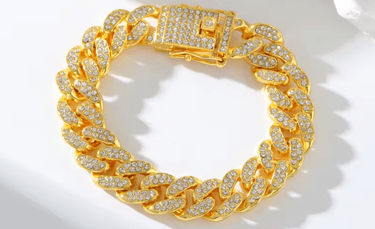 Bratari cuban de lux