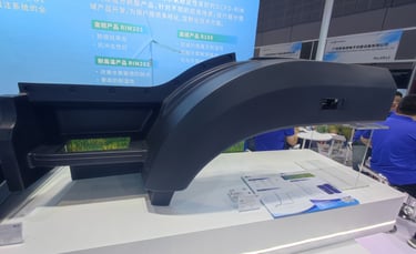 PDCPD truck door sill beam/step, wheel housing/fender integrated molding.