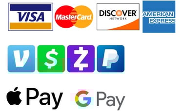 Joy of Life Clinic payment methods