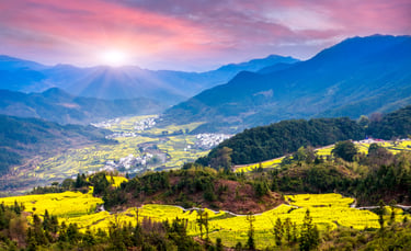 China well know history Geography Humanities Economy Top of China