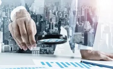 Como se hace Due Diligence Financiero Argentina