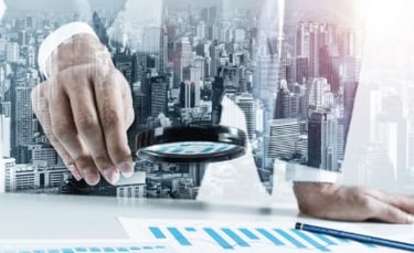 Como se hace Due Diligence Financiero