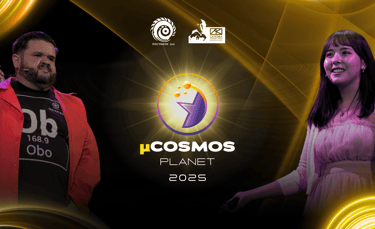 Microcosmos Monterrey 2025