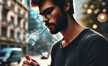 como o cigarro afeta o seu sistema imunologico spass saúde e beneficios