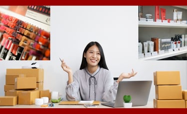 successful business 