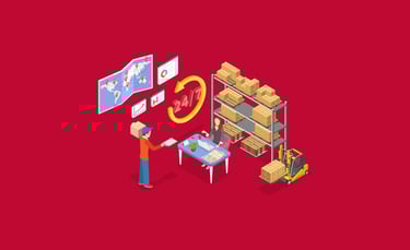 Bagaimana Teknologi Membantu Peniaga Restoran Memaksimakan Keuntungan Mereka