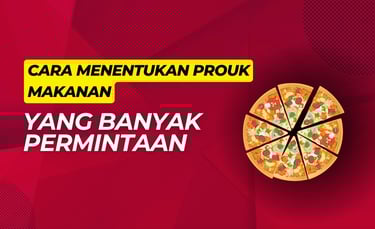 produk banyak permintaan