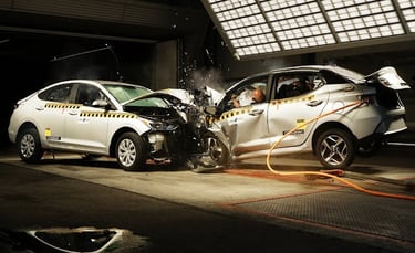 Palestra de Segurança no Trânsito