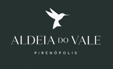 Logo Aldeia do Vale Pirenopolis