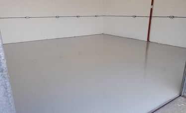 residential and commercial painting