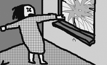 The Adventures of Sean...gaming art at its most spectacular.