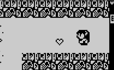Arduboy Ardynia Overworld