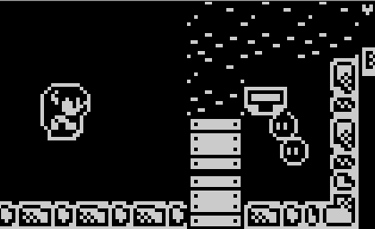 Arduboy Ardynia Dungeon