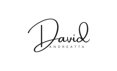 David Andreatta Logo