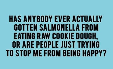 Health & Travel Vibes - funnies to make you laugh
