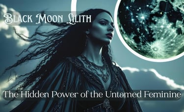 Black Moon Lilith